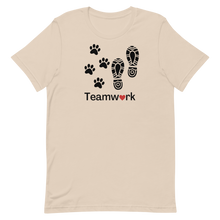 Load image into Gallery viewer, Teamwork T-Shirts - Light