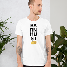 Load image into Gallery viewer, Stacked Barn Hunt T-Shirts - Light