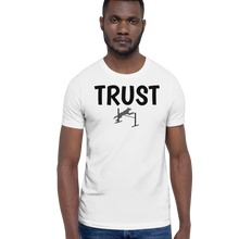 Load image into Gallery viewer, Trust Agility T-Shirts - Light