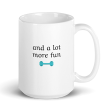 Load image into Gallery viewer, Obedience Cheaper than Therapy Mug