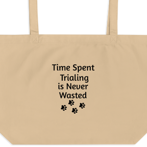 Time Spent Trialing Tote