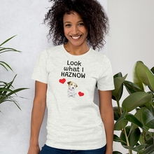 Load image into Gallery viewer, Chris - Haznow T-Shirts
