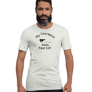 My Therapist Does Fast CAT T-Shirts