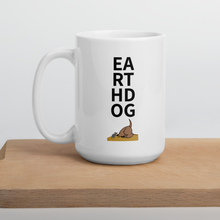 Load image into Gallery viewer, Stacked Earthdog Mugs
