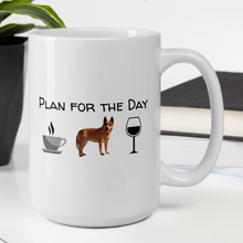 Load image into Gallery viewer, Pam - Cattle Dog Mug
