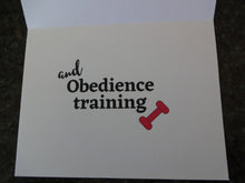 Load image into Gallery viewer, Thinking of You &amp; Obedience Notecards
