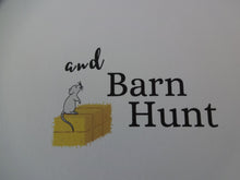 Load image into Gallery viewer, Thinking of You and Barn Hunt Notecards
