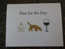 Load image into Gallery viewer, Nose &amp; Scent Work Plan for the Day Cards

