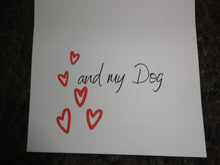 Load image into Gallery viewer, Valentine&#39;s Day Cards - Thinking of You
