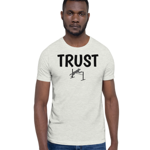 Trust Agility T-Shirts - Light