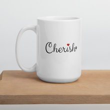 Load image into Gallery viewer, Cherish Dogs Mug
