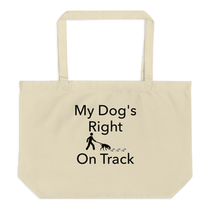 Right on Track Tote/Shopping Bags