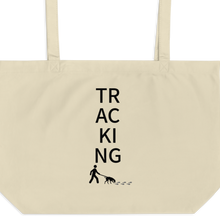 Load image into Gallery viewer, Stacked Tracking Tote/ Shopping Bags
