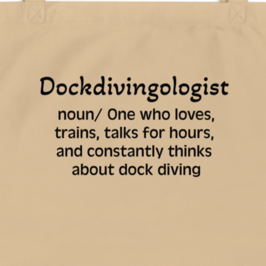 Dock Diving 