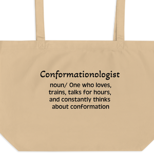 Dog Conformation "Conformationologist" Tote/Shopping Bags