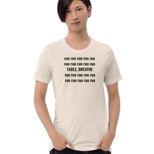 Load image into Gallery viewer, Run/Breathe Agility T-Shirts - Light
