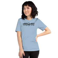 Load image into Gallery viewer, Mom w/ Dog Paw T-Shirts - Light
