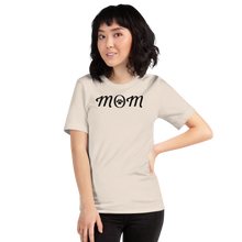 Load image into Gallery viewer, Mom w/ Dog Paw T-Shirts - Light
