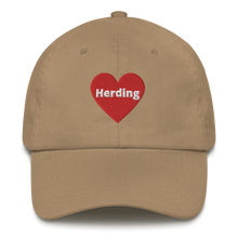 Load image into Gallery viewer, Herding in Heart Hats - Light
