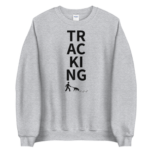 Stacked Tracking Sweatshirts - Light
