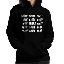 Load image into Gallery viewer, Theresa - Sniff/Alert Hoodie
