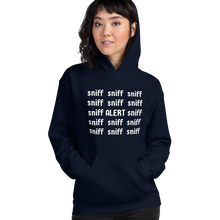 Load image into Gallery viewer, Theresa - Sniff/Alert Hoodie
