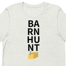 Load image into Gallery viewer, Stacked Barn Hunt T-Shirts - Light
