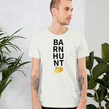 Load image into Gallery viewer, Stacked Barn Hunt T-Shirts - Light
