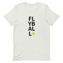 Load image into Gallery viewer, Stacked Flyball T-Shirts - Light
