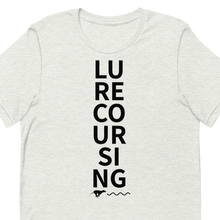 Load image into Gallery viewer, Stacked Lure Coursing T-Shirts - Light
