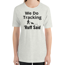 Load image into Gallery viewer, Ruff Tracking T-Shirts - Light
