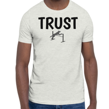 Load image into Gallery viewer, Trust Agility T-Shirts - Light
