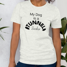 Load image into Gallery viewer, Tunnel Sucker T-Shirts - Light
