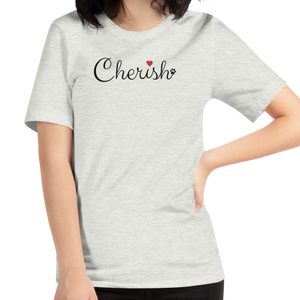 Cherish Dogs T-Shirts - Light