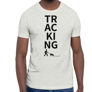 Stacked Tracking T-Shirts - Light