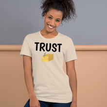 Load image into Gallery viewer, Trust Barn Hunt T-Shirts - Light
