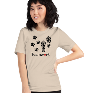 Teamwork T-Shirts - Light