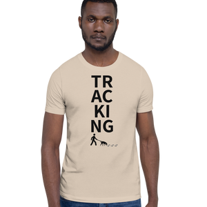 Stacked Tracking T-Shirts - Light
