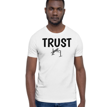Load image into Gallery viewer, Trust Agility T-Shirts - Light

