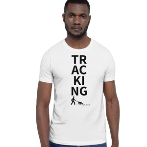 Stacked Tracking T-Shirts - Light