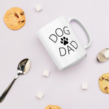 Load image into Gallery viewer, Dog Dad Mug
